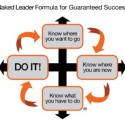 How to Disprove the Naked Leader Formula for Guaranteed Success