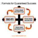 The Binary Formula for Guaranteed Success (FGS)