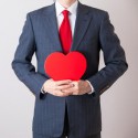 How to take your place at the very heart of your organisation