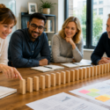 Your Strategy Will Only Happen Because of This…